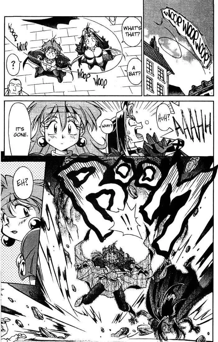 Slayers Special Chapter 4 6